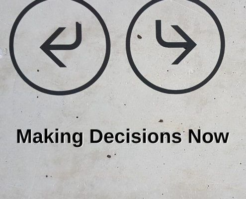the mental skill pros use to make fast decisions under pressure