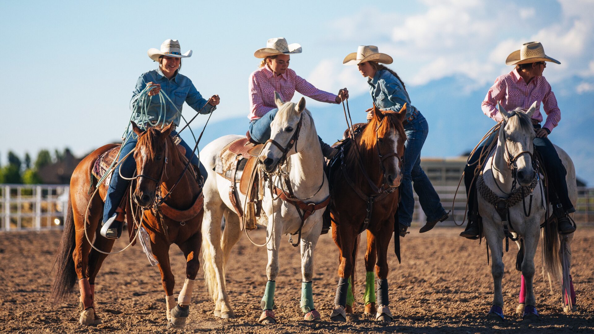 toxic trainer or tough coach? coaching makes a huge difference in a rider's experience