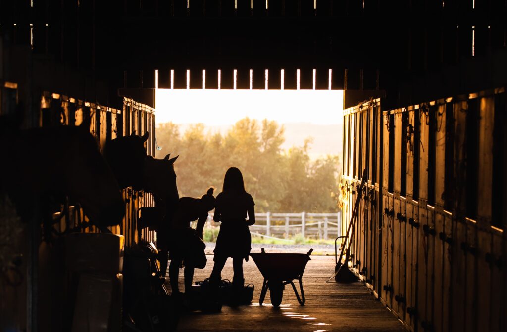 follow these tips to be a more consistent rider