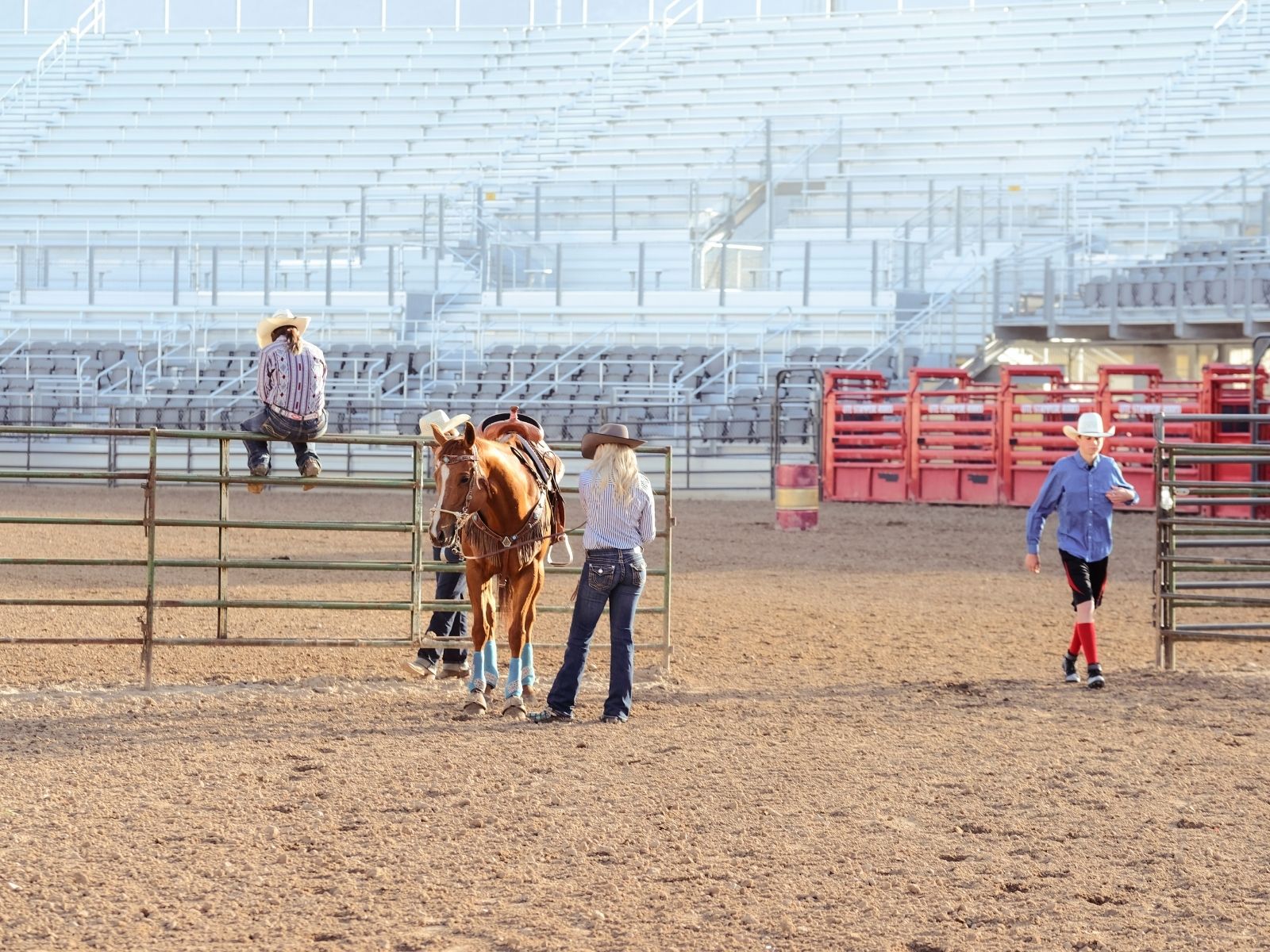 don't loose your confidence mid-pattern with these tips